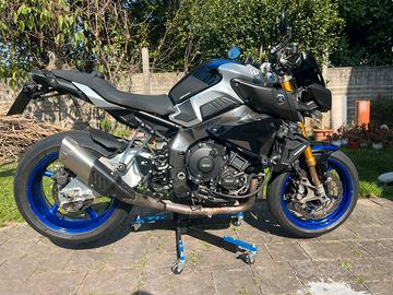 Yamaha Mt-10 sp