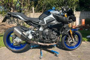 Yamaha Mt-10 sp