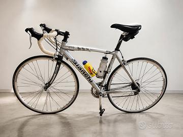 Bianchi Via Nirone 7 C2C – bici da corsa