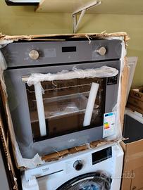 Forno Ventilato Funzione Air Fry NUOVO