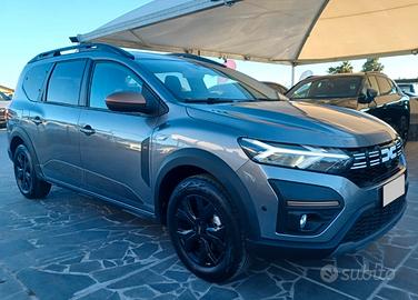 Dacia Jogger 1.0 TCe GPL 100 CV 7 posti Extreme Up