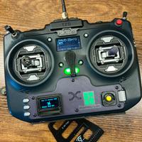 Jumper T20 (ExpressLRS 2.4GHz)