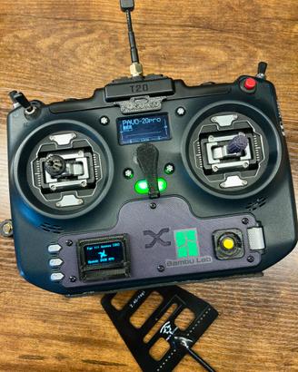 Jumper T20 (ExpressLRS 2.4GHz)