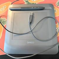 Wacom Bamboo tavoletta grafica