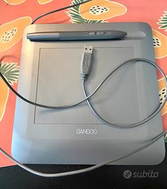 Wacom Bamboo tavoletta grafica