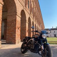 Moto Guzzi Griso 1100 - 2006