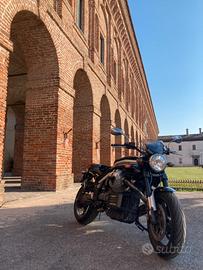 Moto Guzzi Griso 1100 - 2006