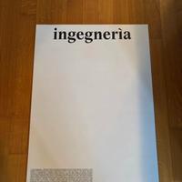 Poster ingegneria