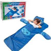 Pisolone Bambino BLU PJMASKS