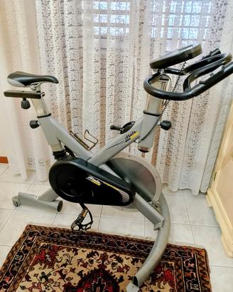Spin bike/ Cyclette ATALA 
