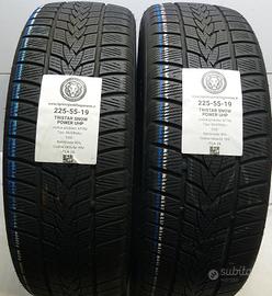 2 GOMM 225 55 19 TRISTAR A67750