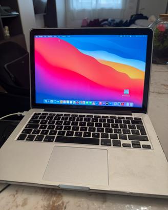 Macbook pro 2014