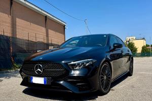 Mercedes Classe A 180d AMG Line Advanced Plus