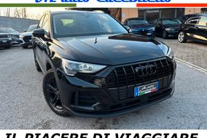 Audi Q3 35 TDI quattro S tronic line edition MY 22