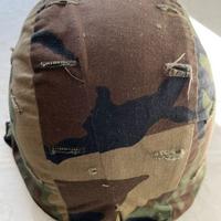 Elmetto militare belga