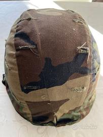 Elmetto militare belga