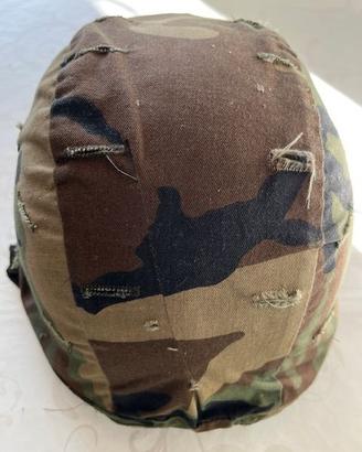 Elmetto militare belga