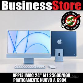 IMAC BUSINESS STORE