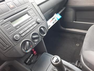 polo 14 Diesel Anno 2008