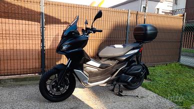 Aprilia Sr Gt 200