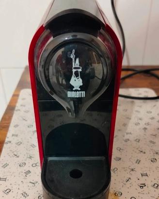 macchina da Caffè Bialetti 