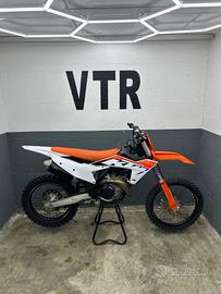 Ktm Sx-f 450