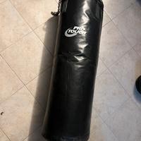 Sacco da box Pro Touch da 100 cm
