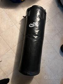 Sacco da box Pro Touch da 100 cm