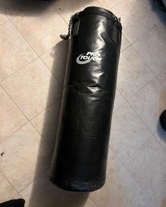 Sacco da box Pro Touch da 100 cm