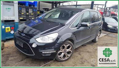 Ricambi Usati FORD S-Max I 2012