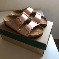 Ciabatta donna Grünland