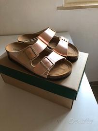 Ciabatta donna Grünland