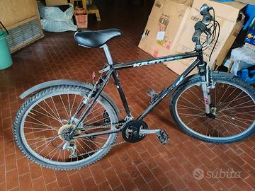 Bici Mtb Kastle