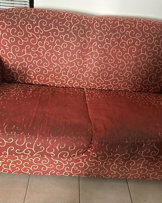 Divano letto 2 posti