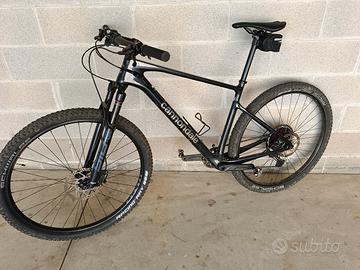 cannondale scalpel
