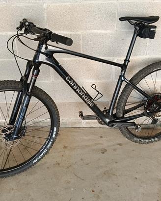 cannondale scalpel
