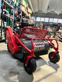 TRINCIAERBA MTZ600