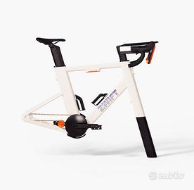Telaio intelligente ZWIFT Ride