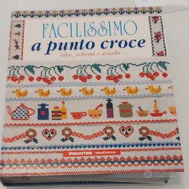 Enciclopedia del punto croce