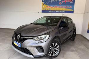Renault Captur Blue dCi 95 CV Intens