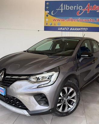 Renault Captur Blue dCi 95 CV Intens
