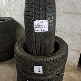 4 - BARUM POLARIS 5 235/50R19 103V