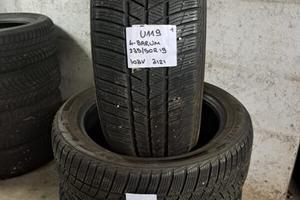 4 - BARUM POLARIS 5 235/50R19 103V