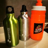 borracce bici e/o altro