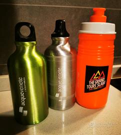 borracce bici e/o altro