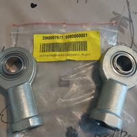 cuscinetti professionale a snodo 