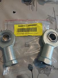 cuscinetti professionale a snodo 