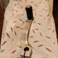 pedale cambio husqvarna nuda 900/r