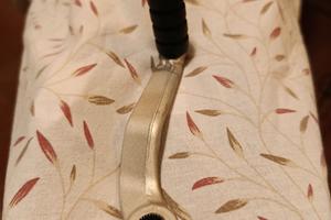 pedale cambio husqvarna nuda 900/r