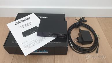 DSPEAKER Anti-Mode 8033S-II  per subwoofer